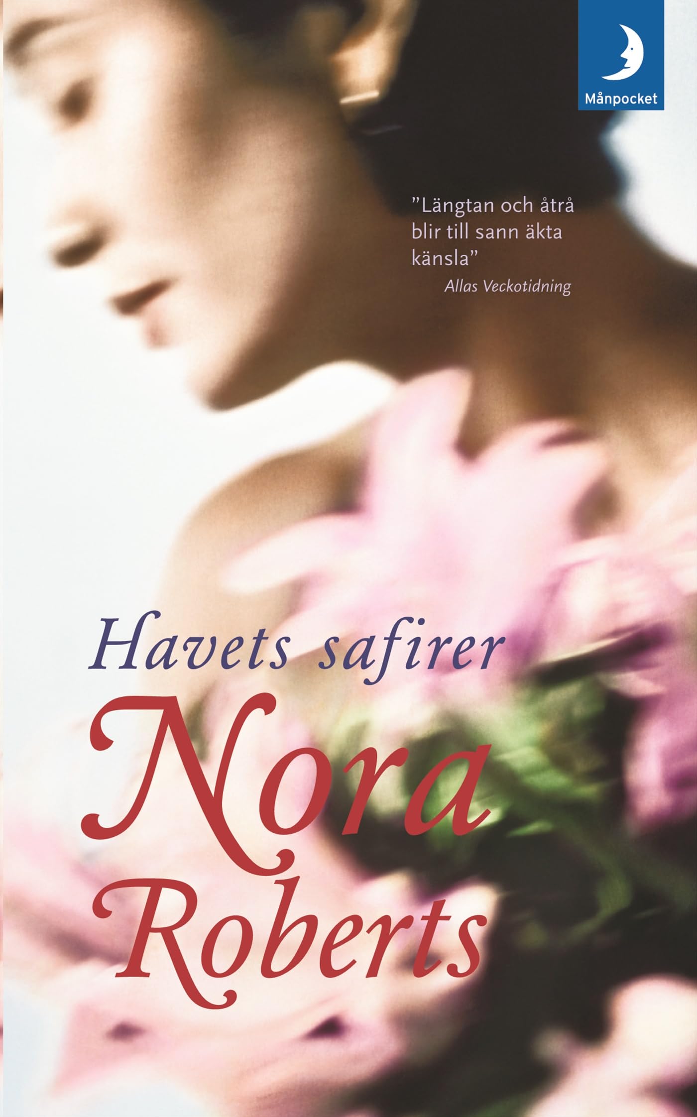 Havets safirer (Släkten Gallagher, Band 3) Books