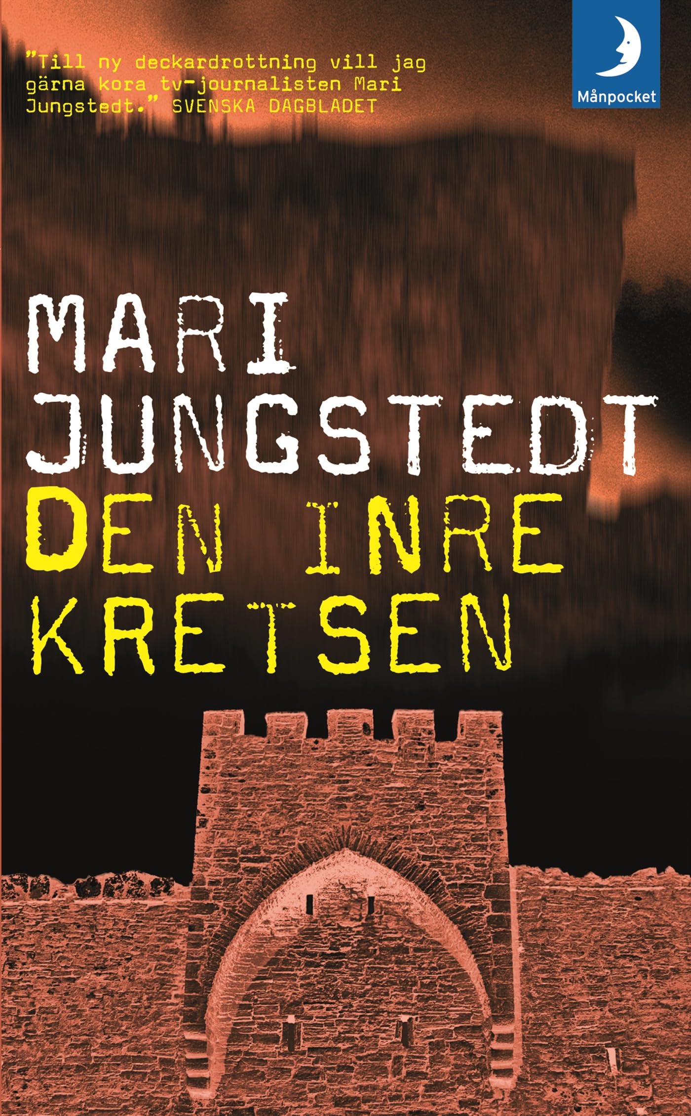 Den inre kretsen (Knutas, Band 3) Books