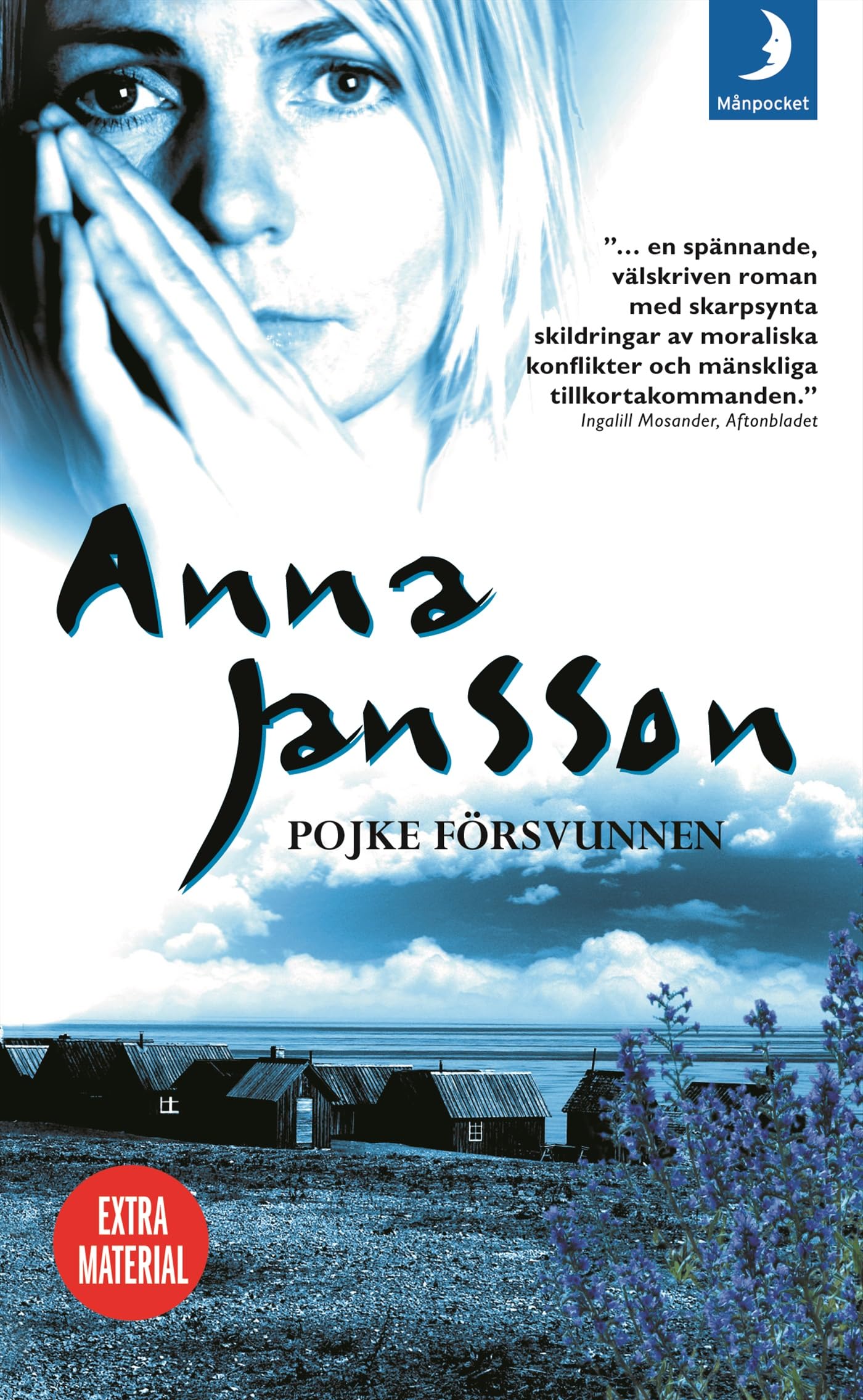Pojke försvunnen (Maria Wern, Band 8) Books