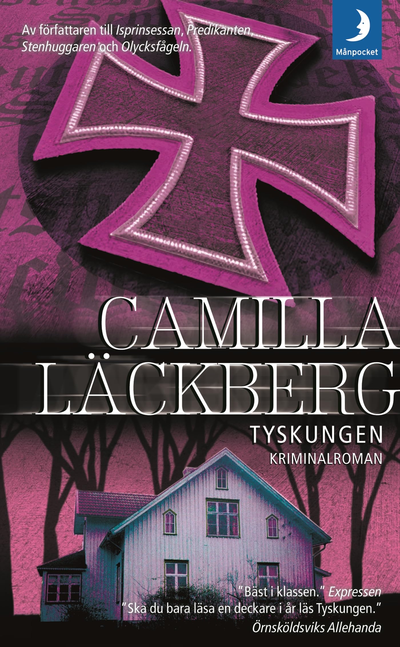 Tyskungen Books
