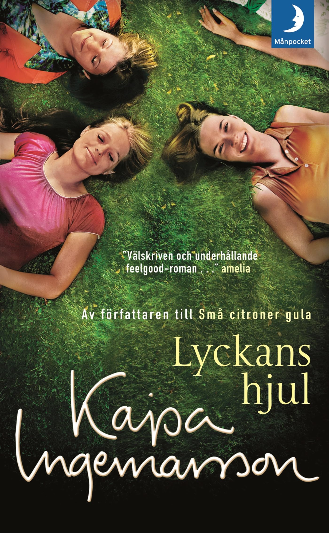 Product Image: Lyckans hjul