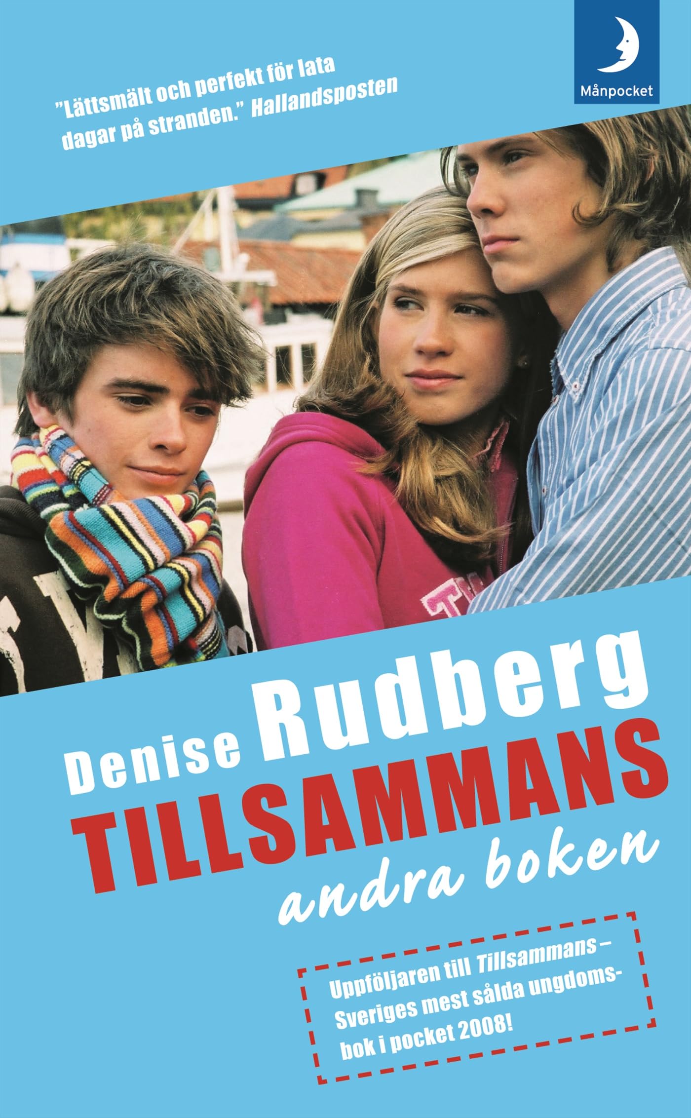 Tillsammans : andra boken (Alteja, Band 2) Books