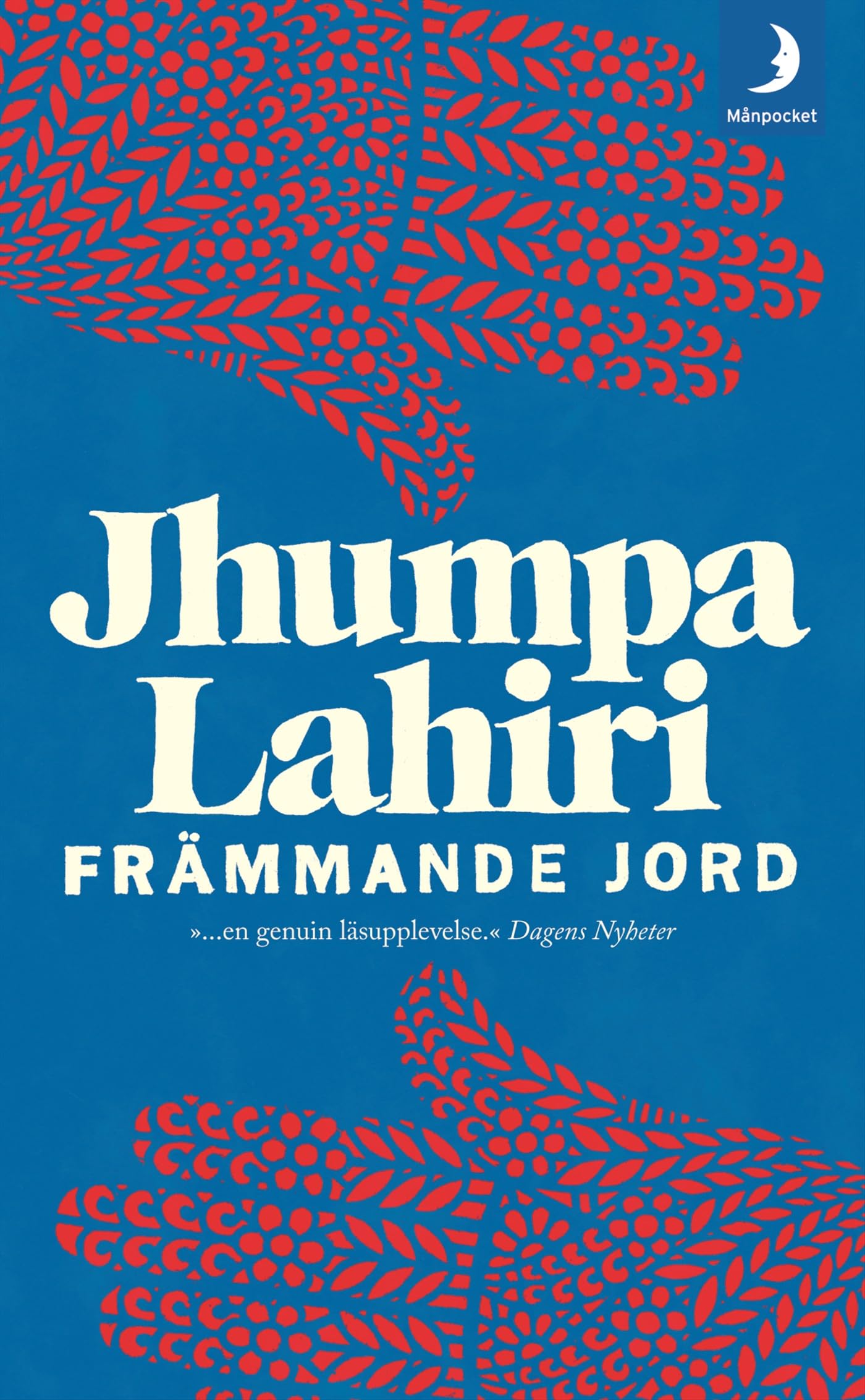 Främmande jord Books