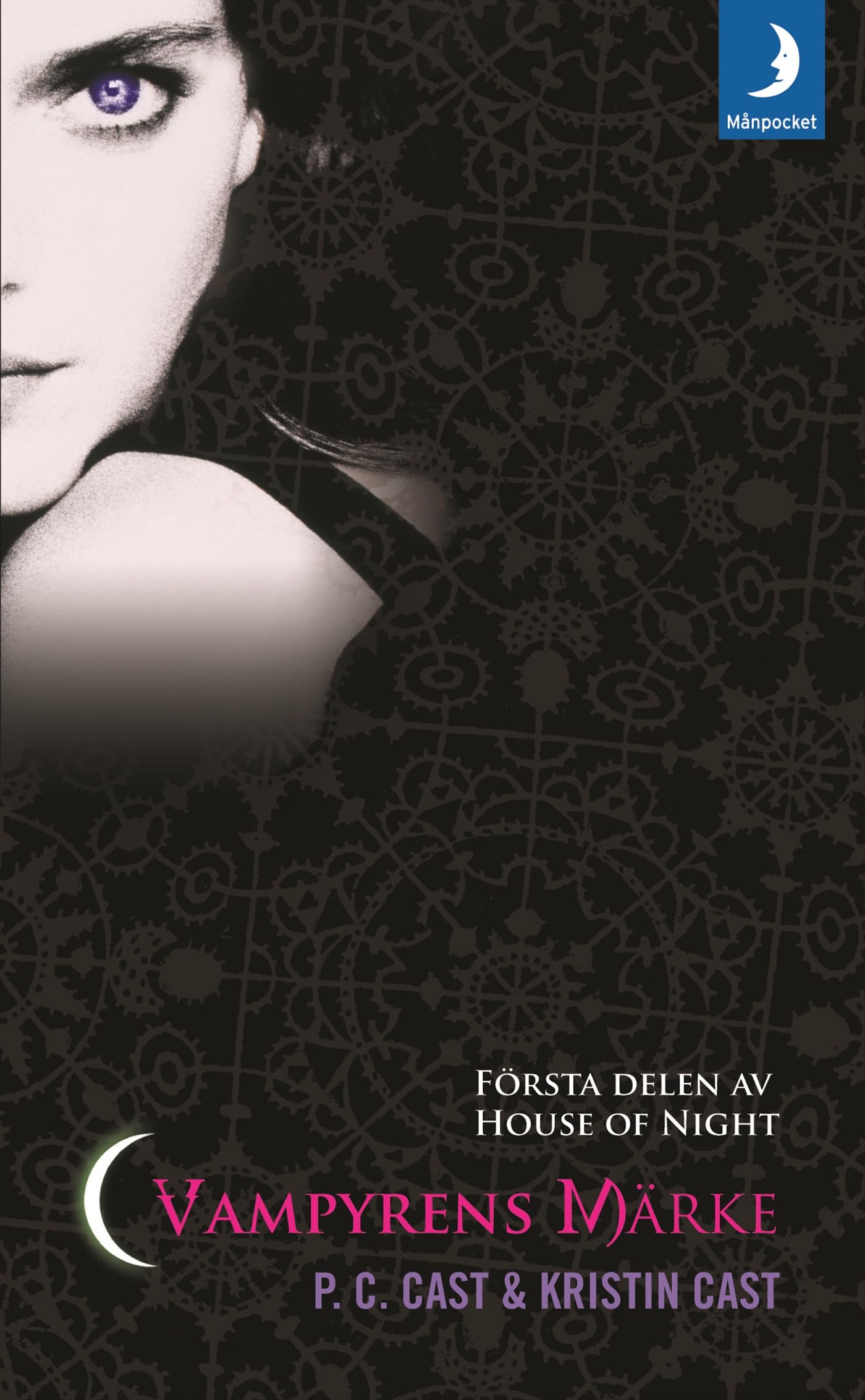 Vampyrens märke (House of Night, Band 1) Novels & Short Stories