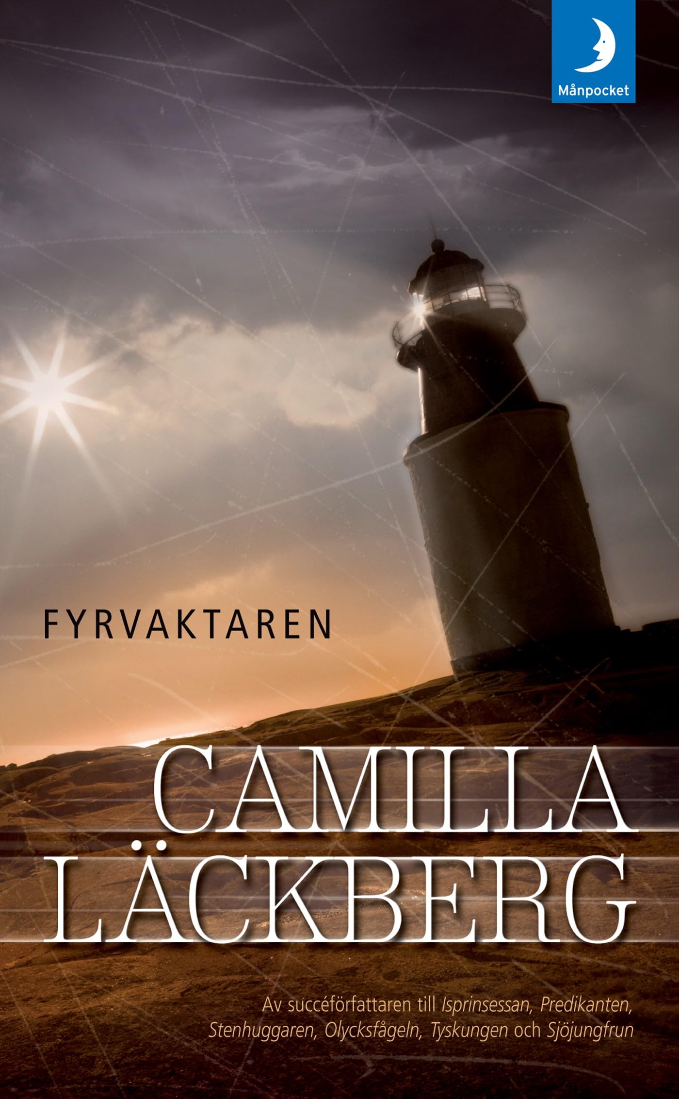 Fyrvaktaren Contemporary literature