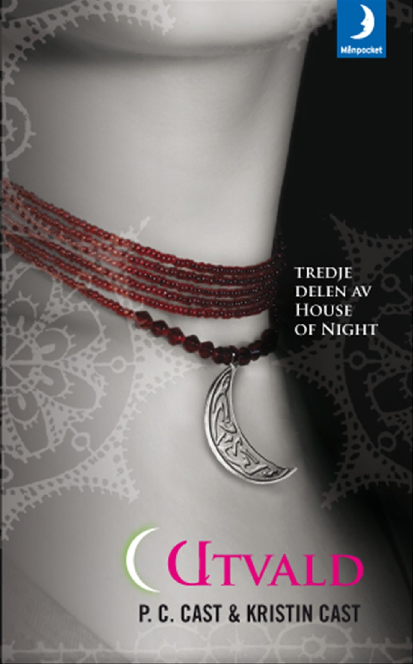 Utvald (House of Night, Band 3) Novels & Short Stories