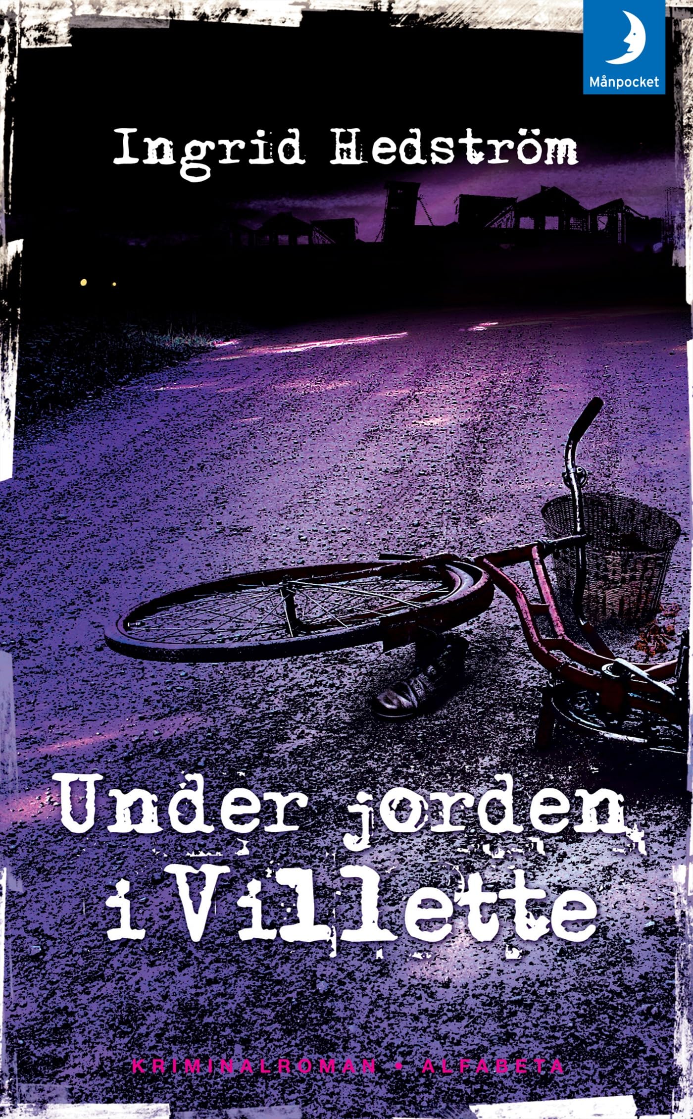 Under jorden i Villette (Martine Poirot, Band 3) Books