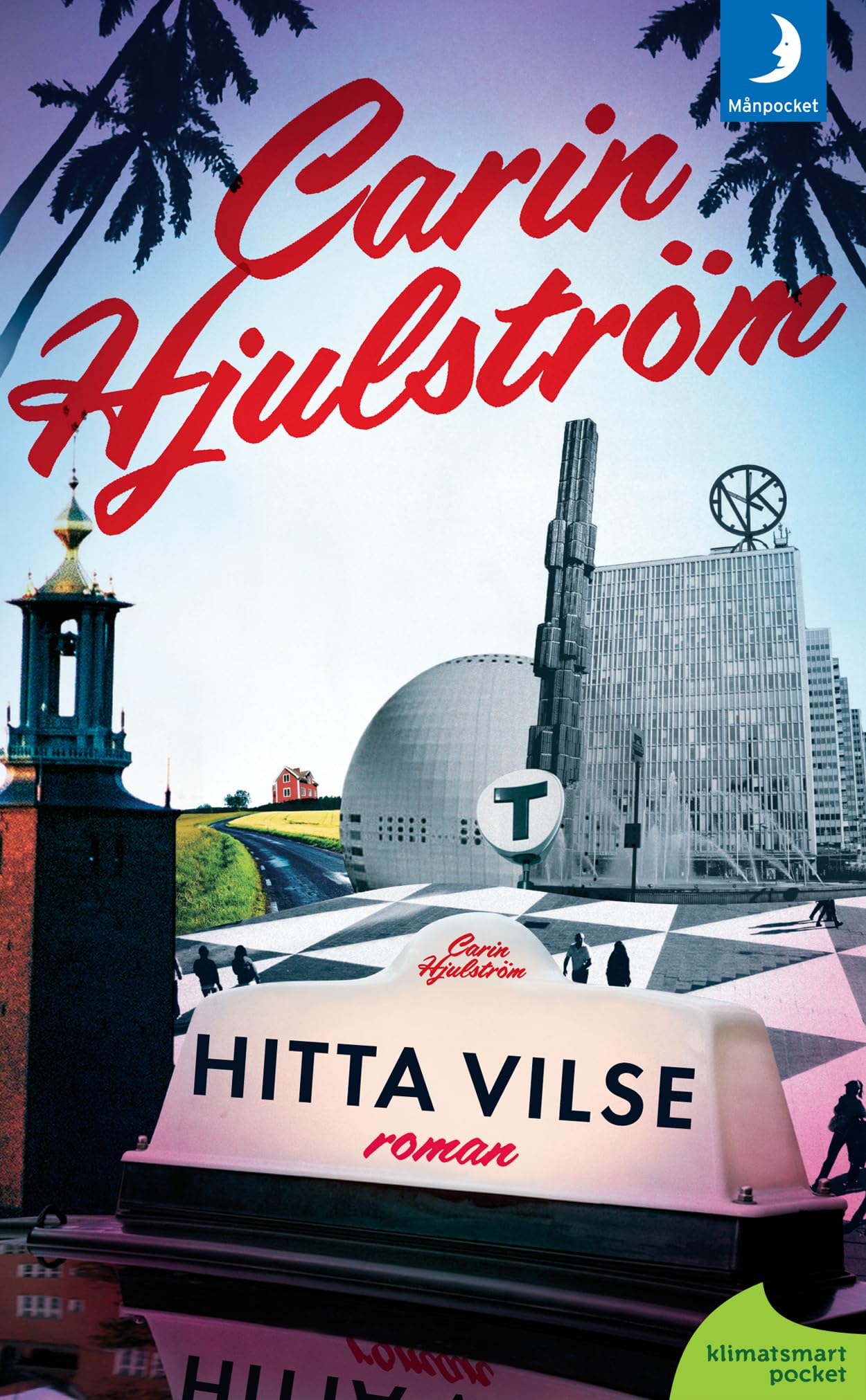 Product Image: Hitta vilse