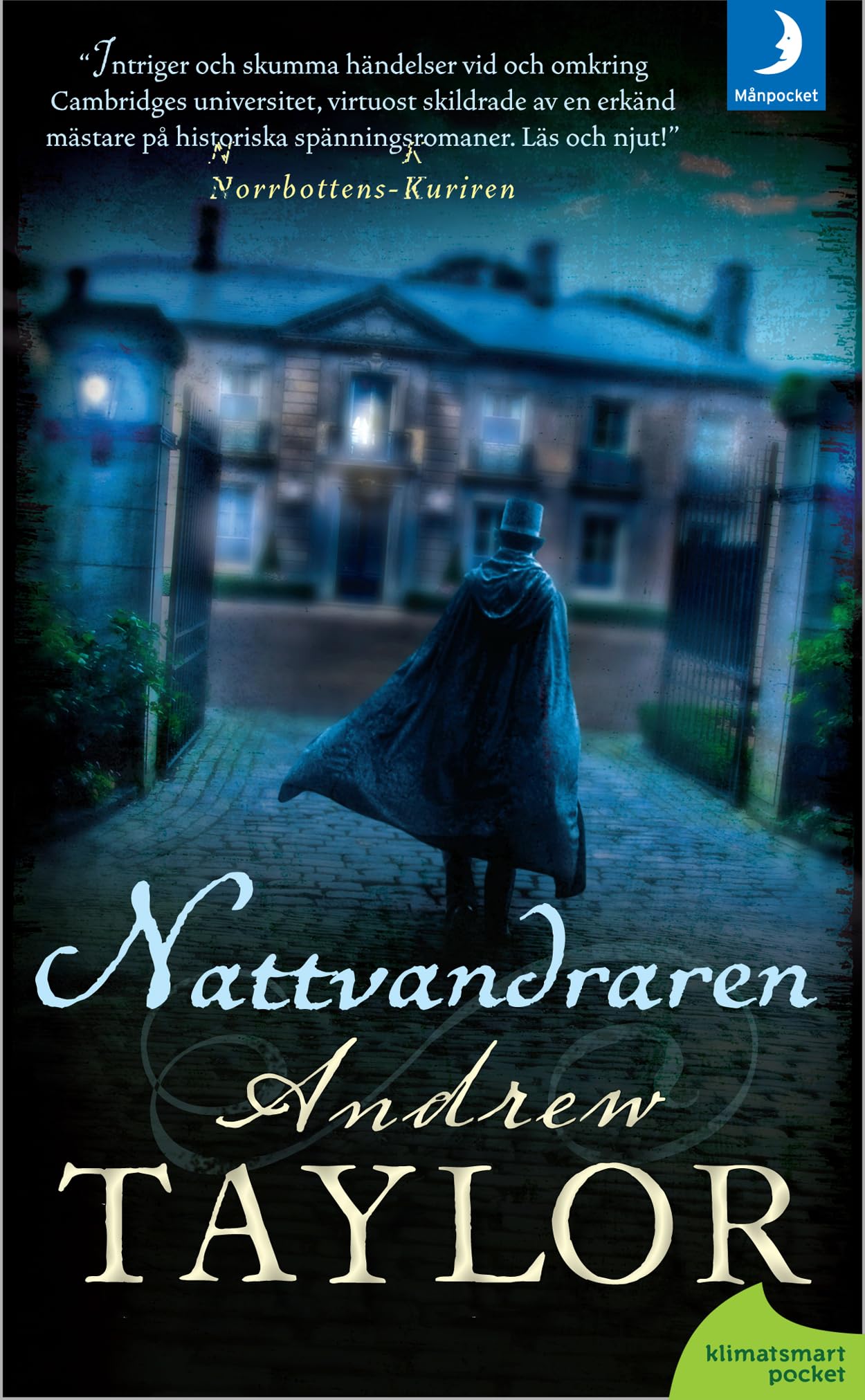 Product Image: Nattvandraren
