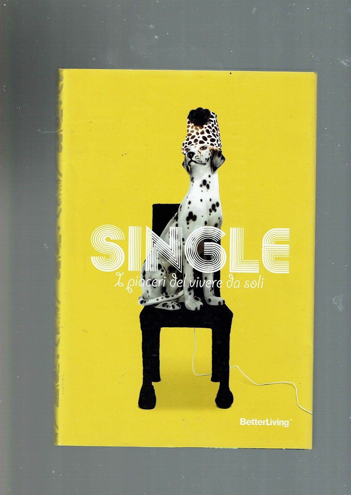 Single I Piaceri Del Vivere Da Soli book