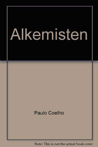 Alkemisten Books
