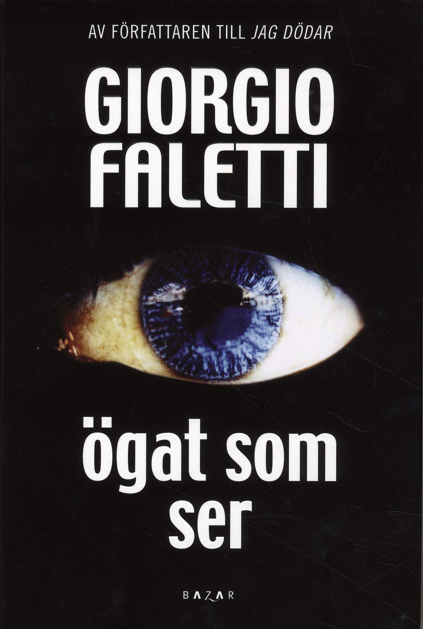 Product Image: Ögat som ser
