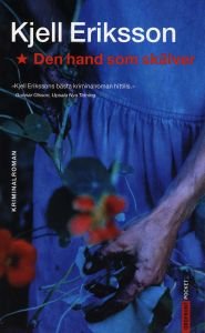 Den hand som skälver (Ann Lindell, Band 8) Contemporary literature