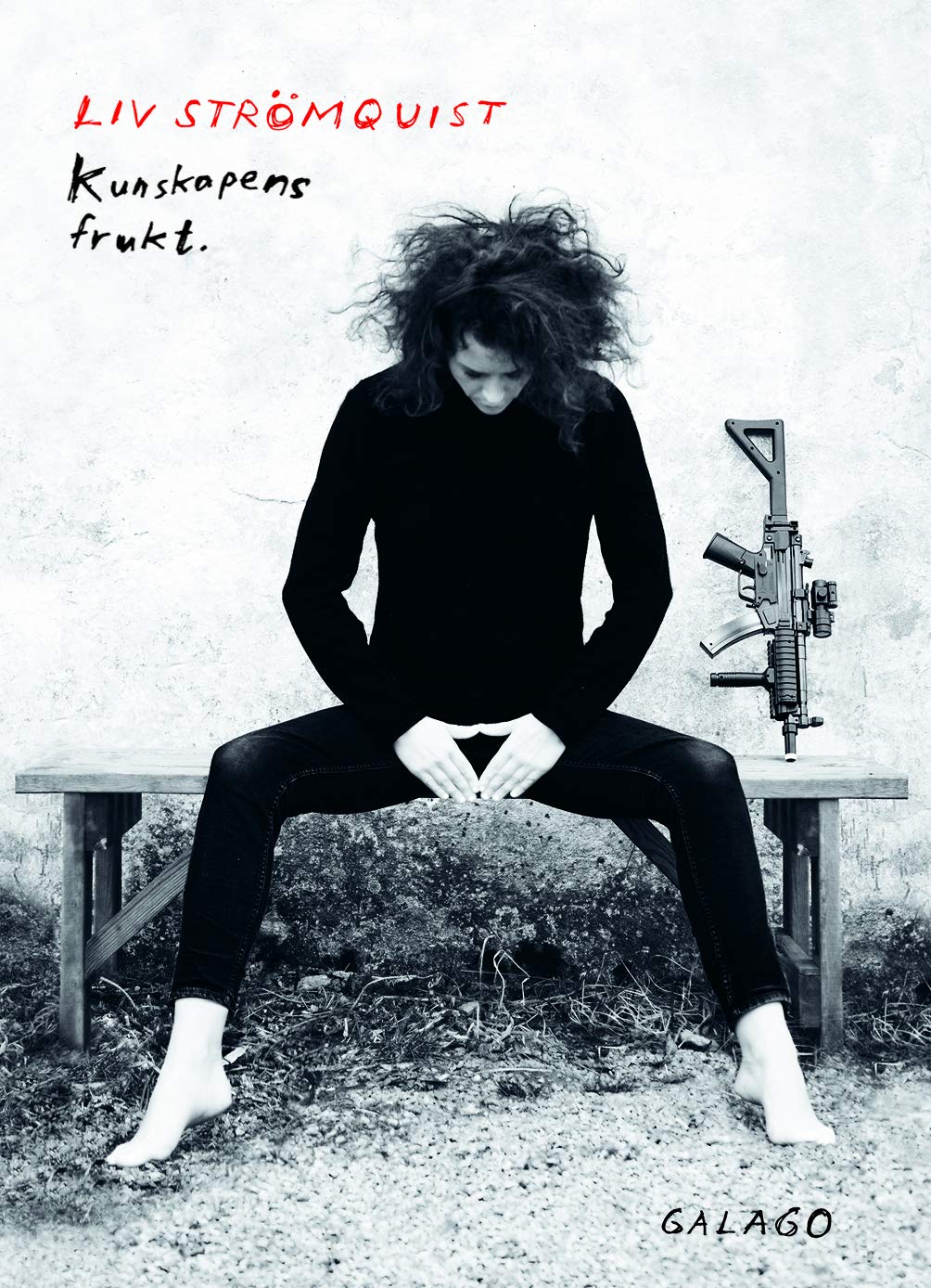 Product Image: Kunskapens frukt