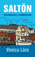 Saltön : Midsommarvals & hummerfesten / Lättläst Books