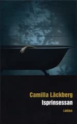 Isprinsessan (schwedische Ausgabe) (Lättläst) Books