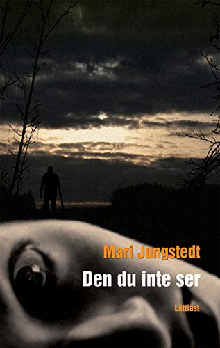 Den du inte ser / Lättläst (Knutas, Band 1) Books
