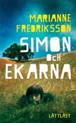 Simon och ekarna / Lättläst Books
