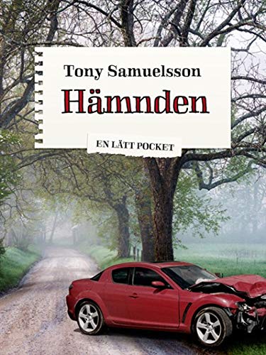 Hämnden (En Lätt Pocket - Noveller) Contemporary literature
