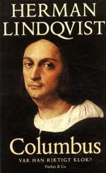 Christofer Columbus : var han riktigt klok? Books