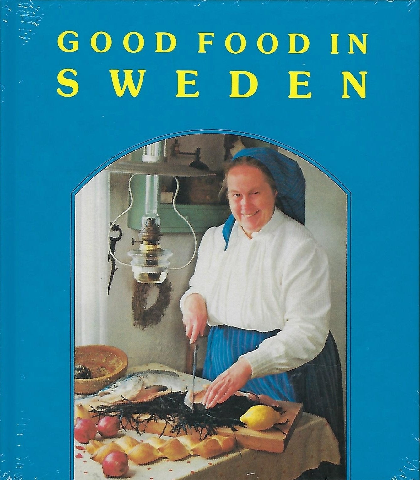 good-food-in-sweden---a-selection-of-regional-dishes book