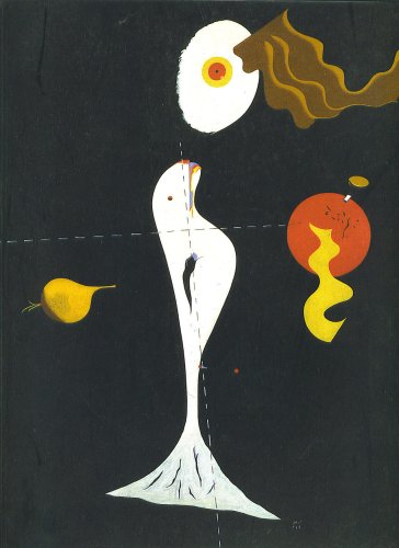 Joan Miró. Skapare av nya världar. Creator of New Worlds.Moderna Museet 16/5 - 30/8 1998 Books