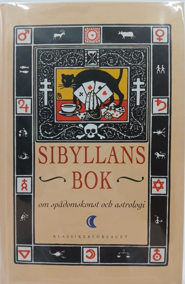 Sibyllans bok : om spådomskonst och astrologi Books