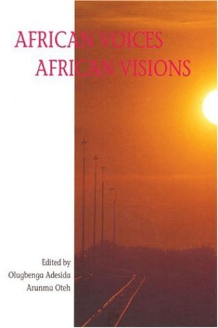 African Voices - African Visions Business, Finance & Career