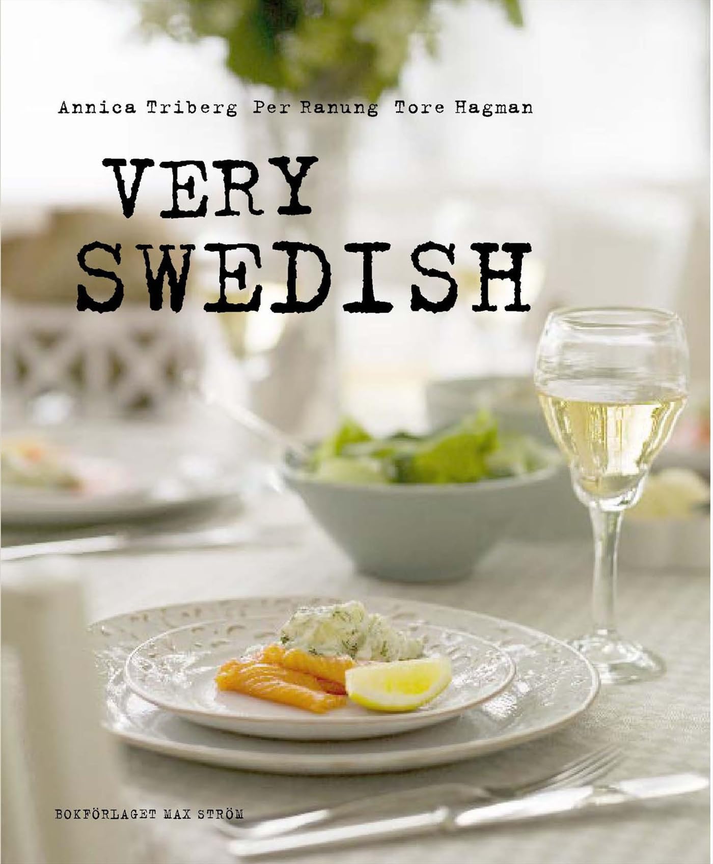 Product Image: Very Swedish