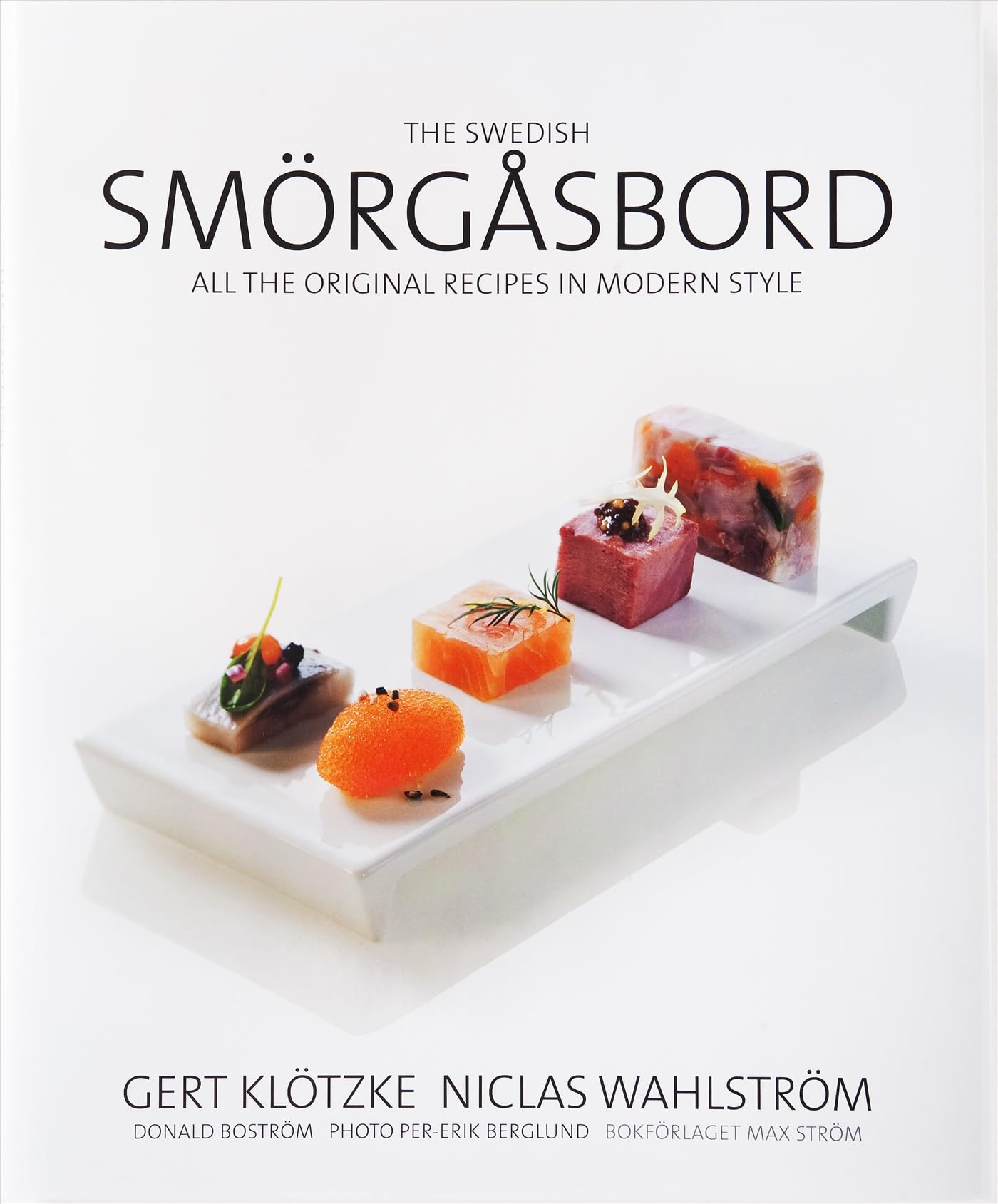 The Swedish Smorgasbord Leisure, Home & Garden