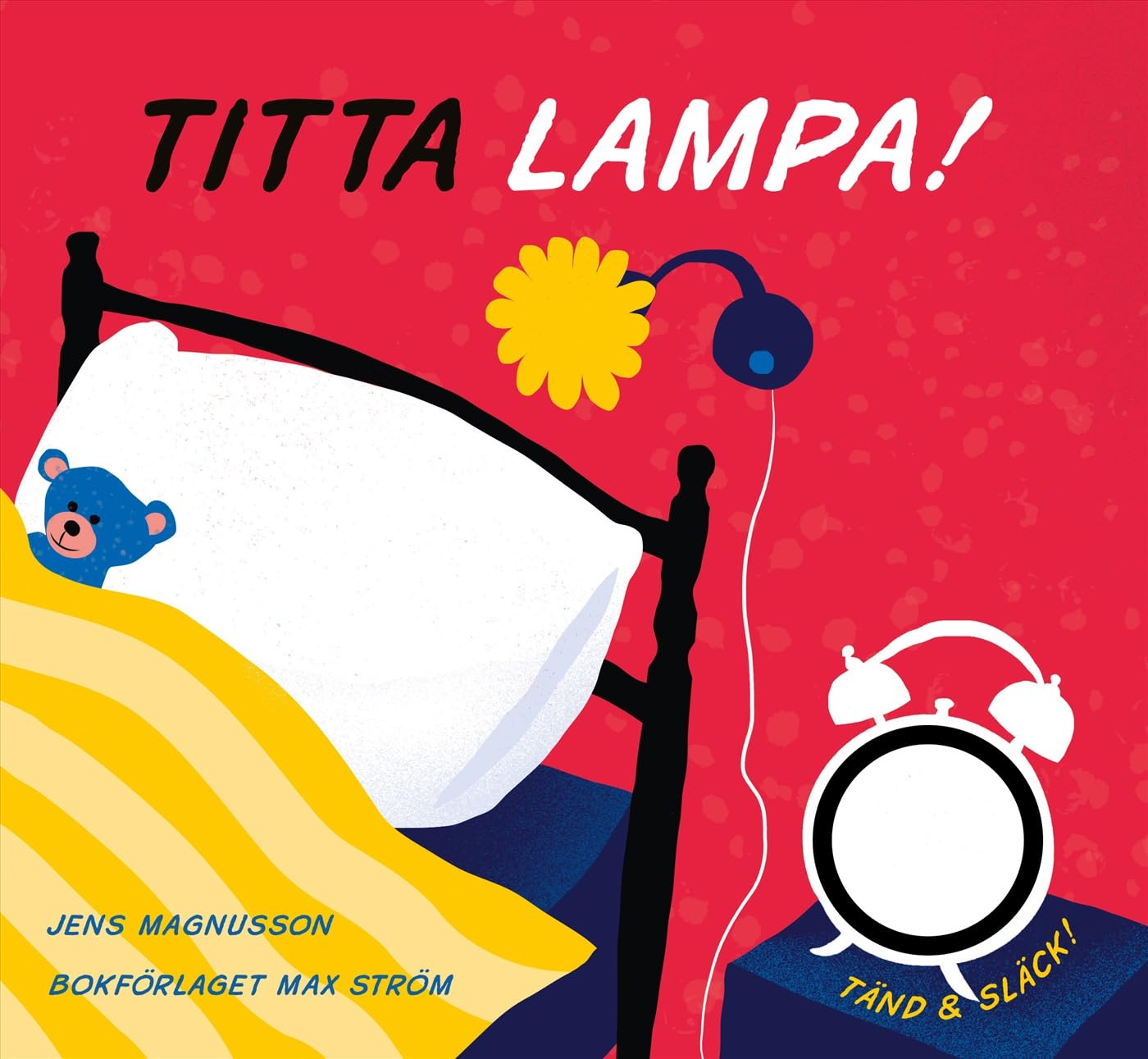 Product Image: Titta, lampa!
