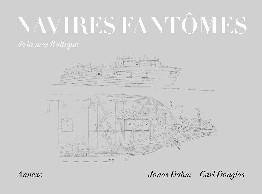 Ghost Ships of the Baltic Sea (French Appendix edition) Arts & Music