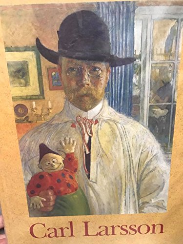 Carl Larsson (Swedish Edition) Books
