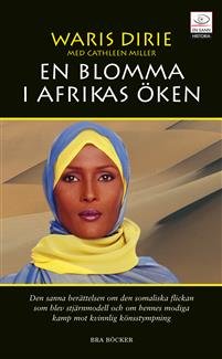 En blomma i Afrikas öken (En sann historia) Books