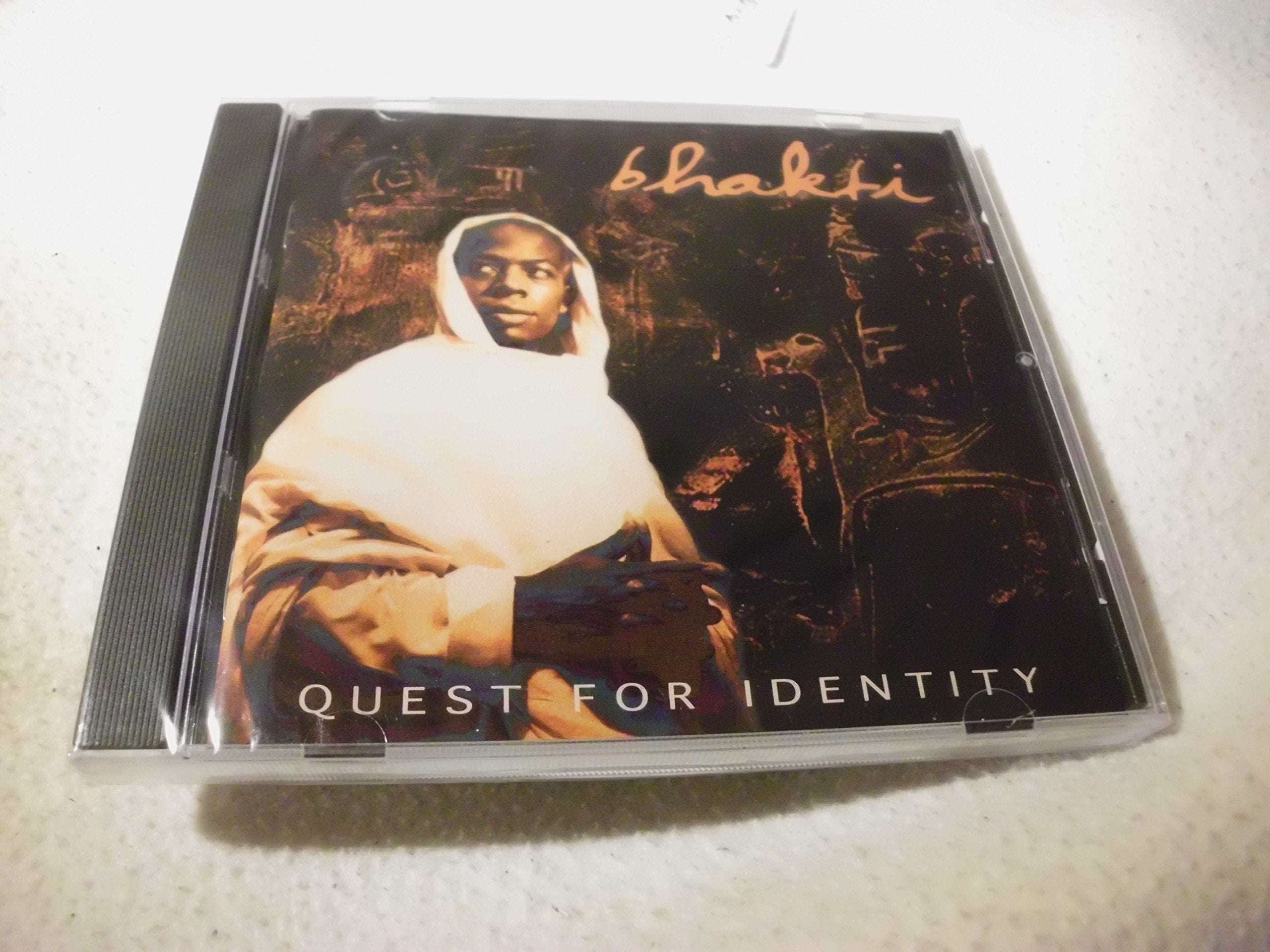 Quest for identity Music