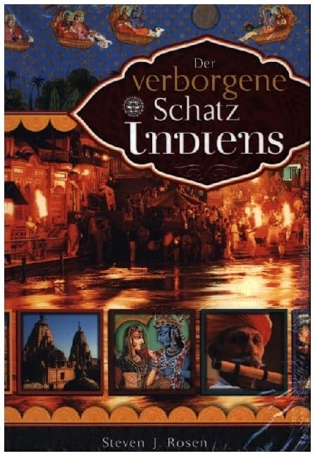 Der verborgene Schatz Indiens Reference Books