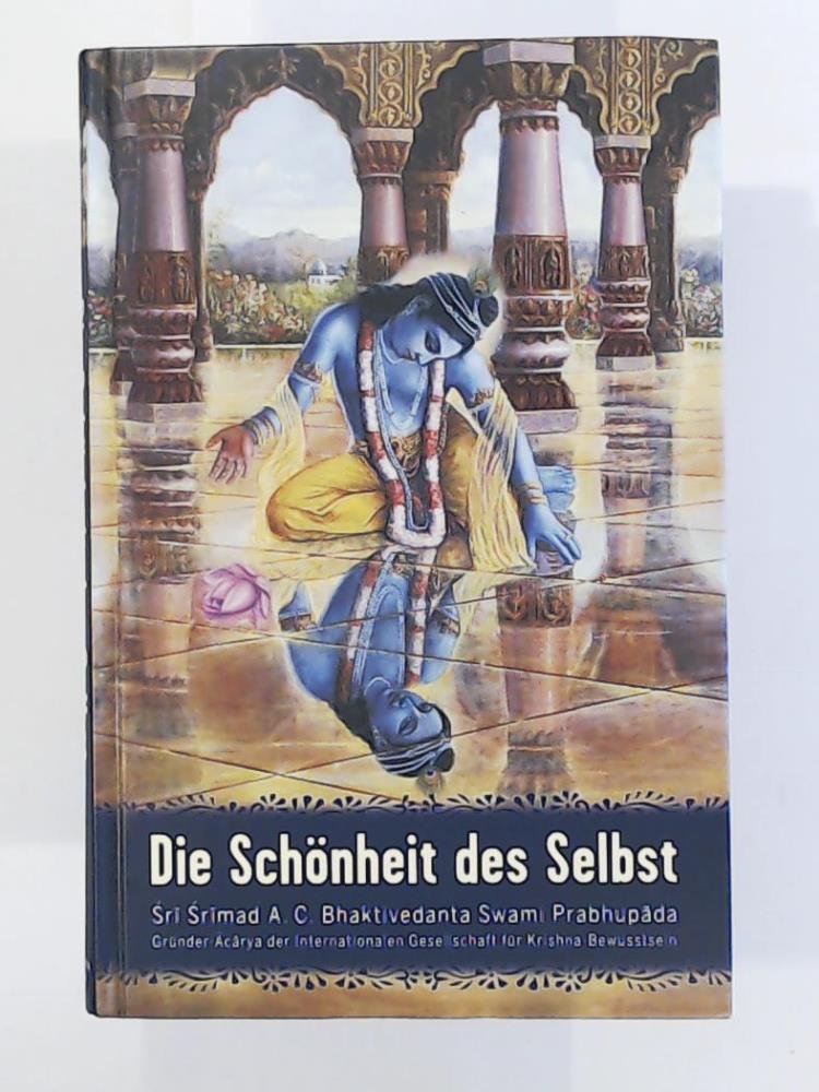 Die Schönheit des Selbst Books
