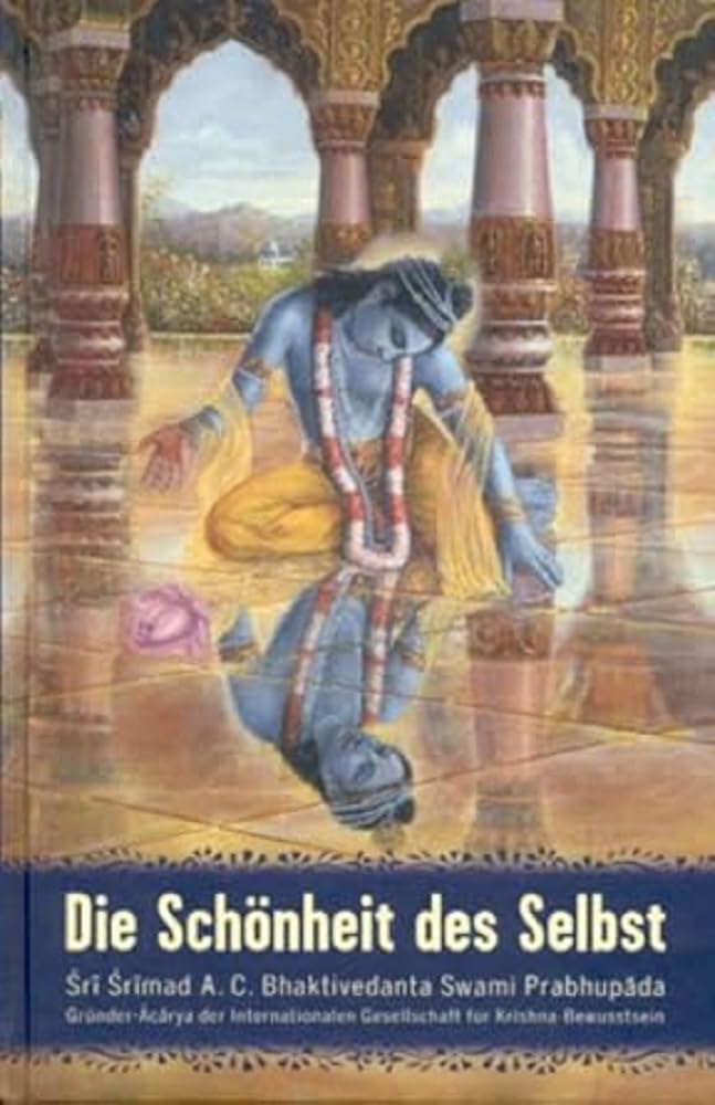 Die Schönheit des Selbst Religion & Esotericism