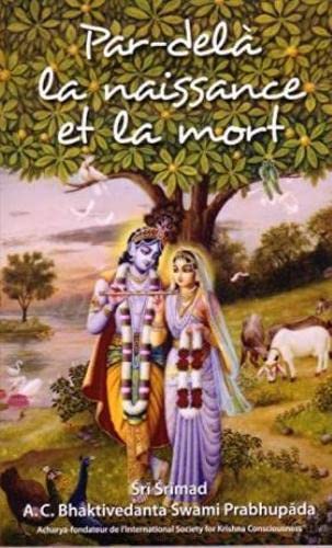 Par-dela la naissance et la mort Philosophy