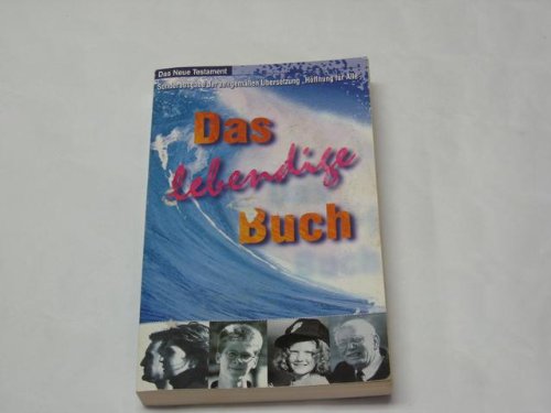 Product Image: Das lebendige Buch