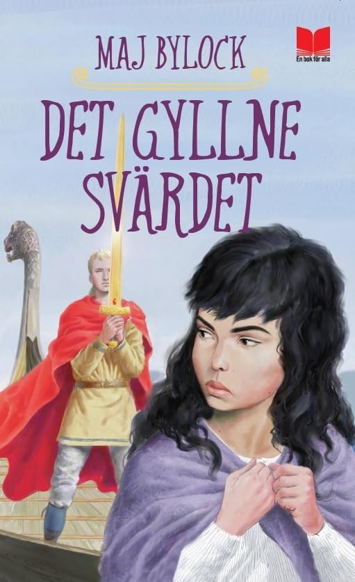 Product Image: Det gyllne svärdet