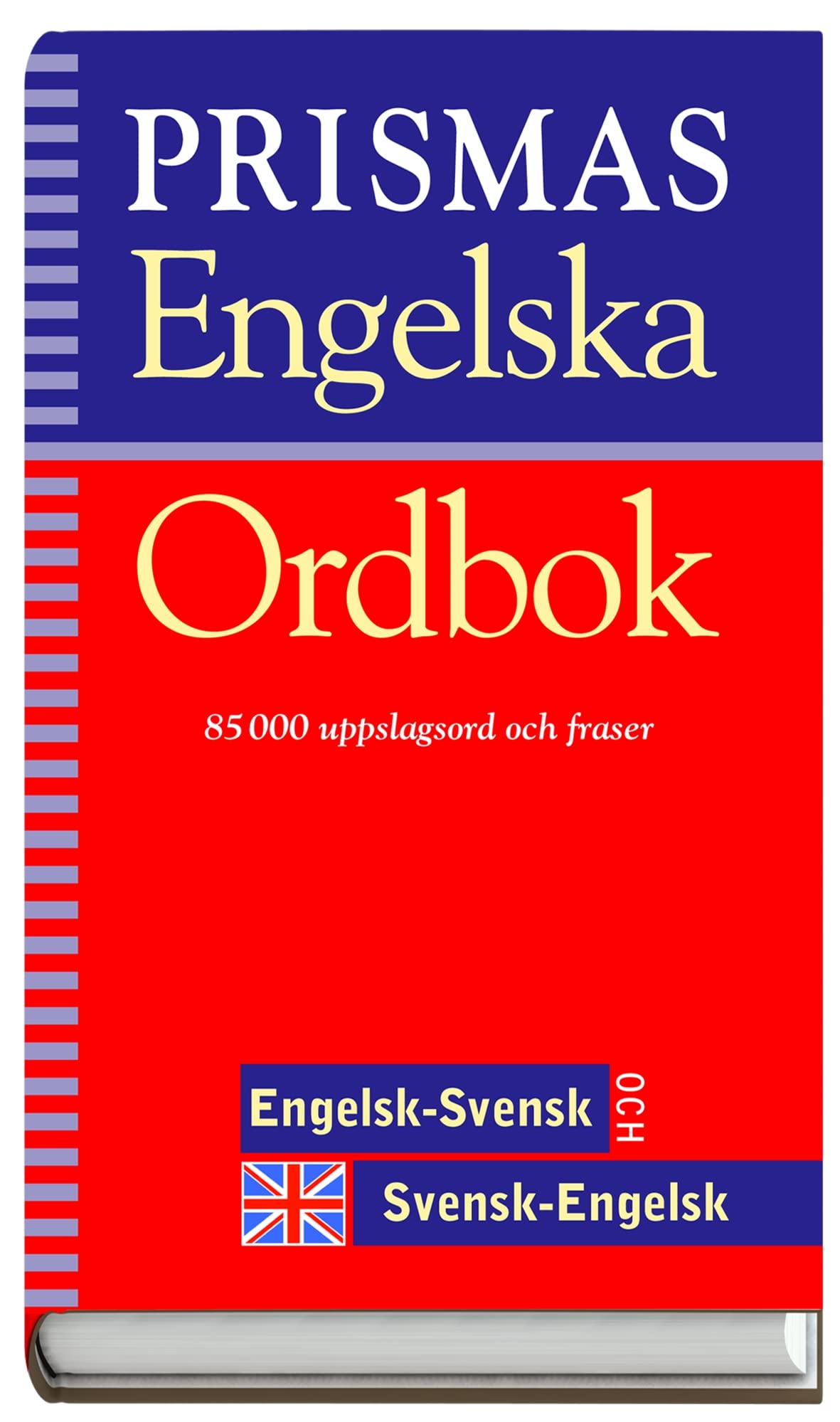 Concise English-Swedish/Swedish-English Dictionary Foreign Languages ​​& Dictionaries