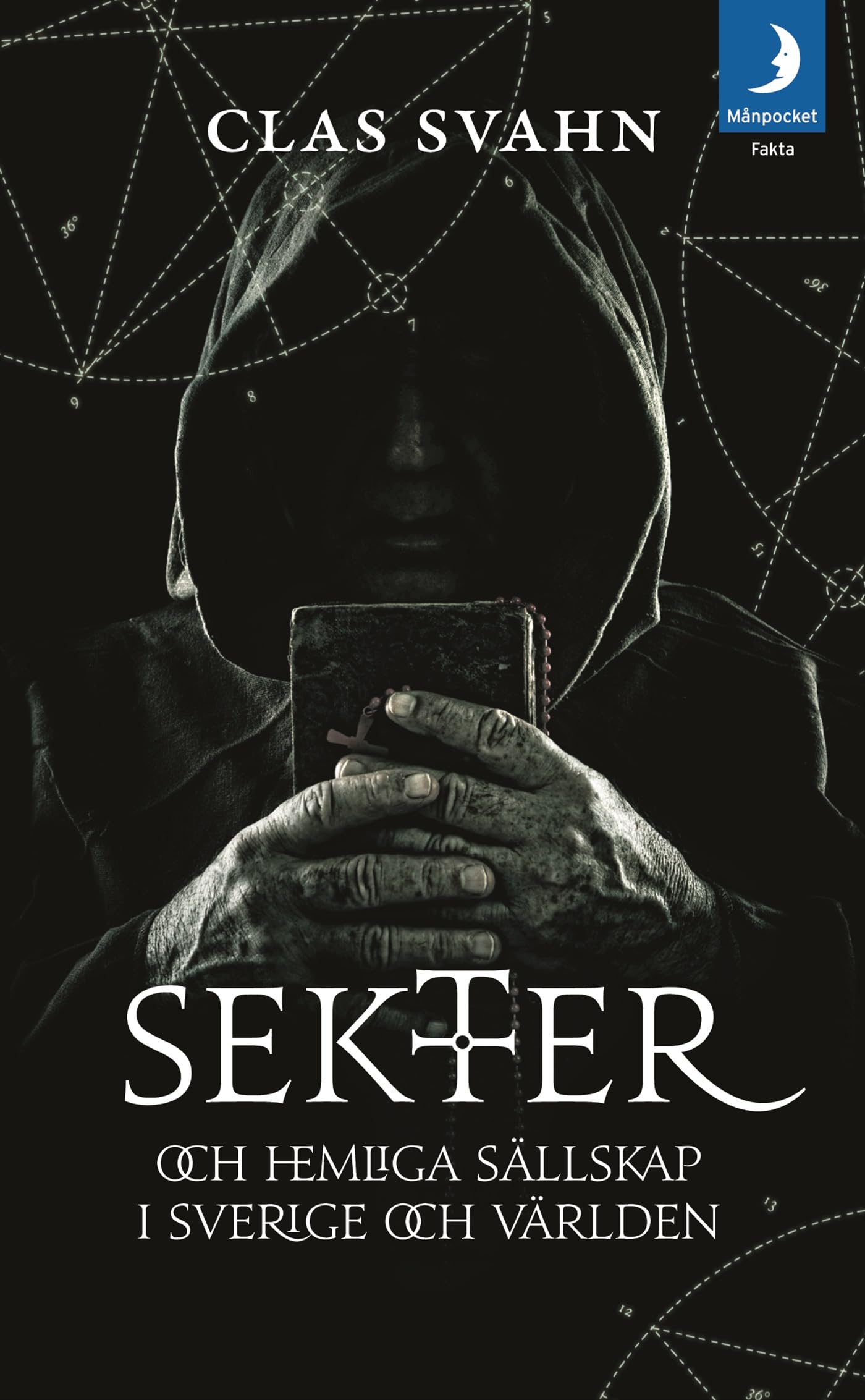 Sekter och hemliga sällskap i Sverige och världen Books
