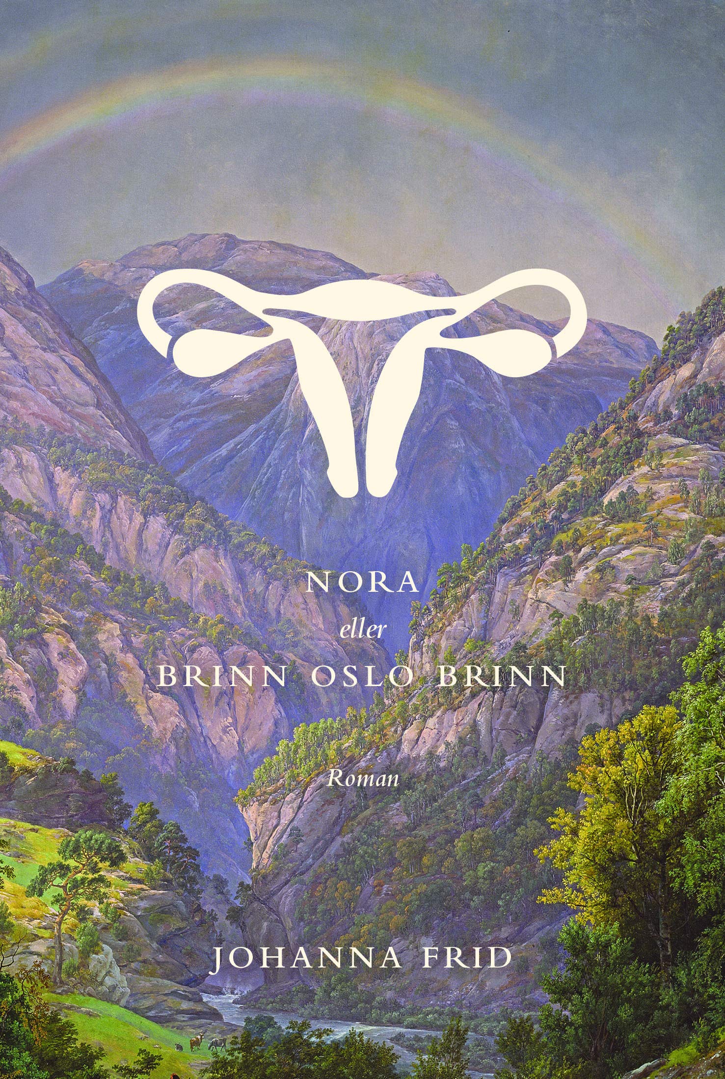 Nora eller Brinn Oslo brinn Books