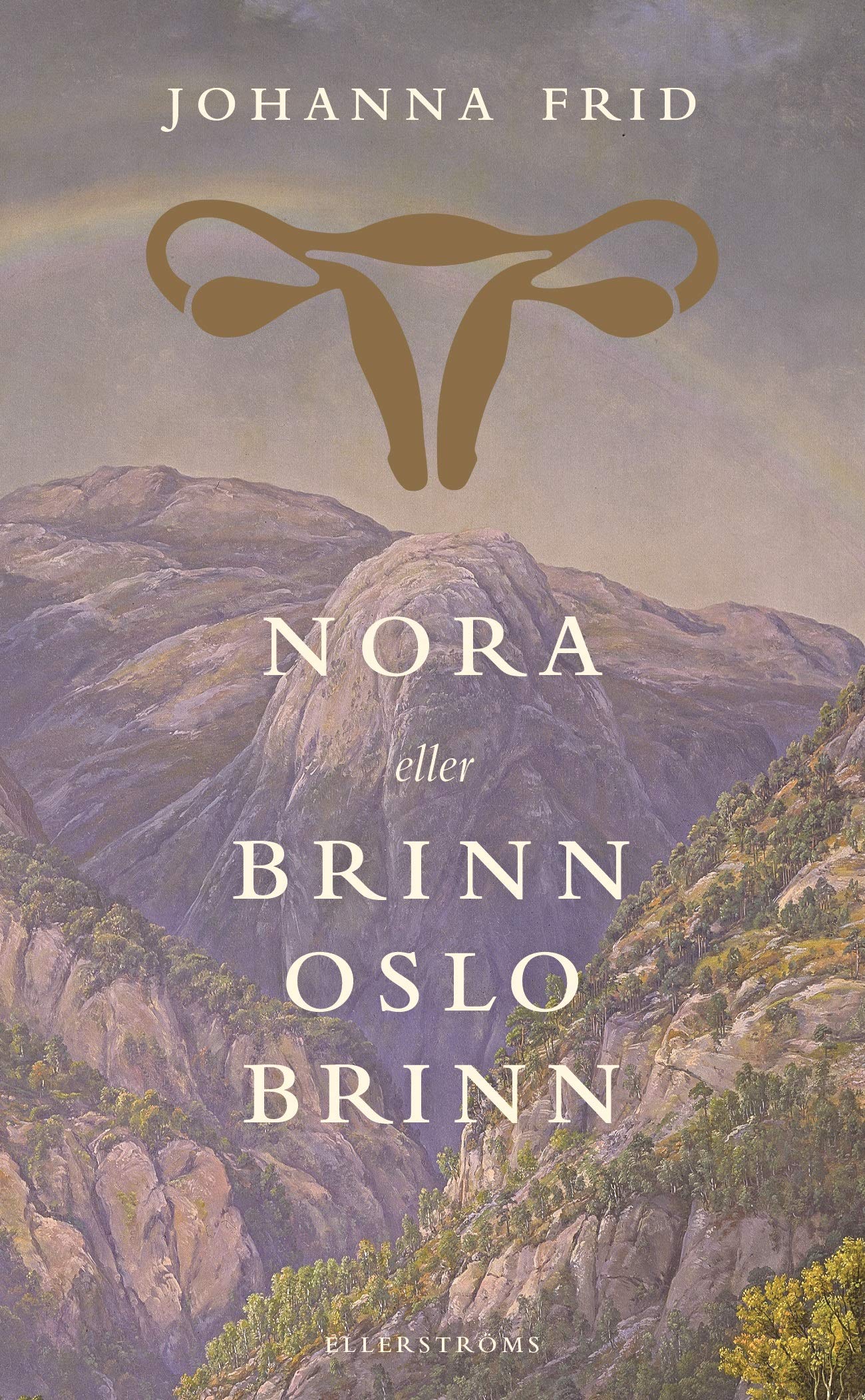 Nora eller Brinn Oslo brinn Books