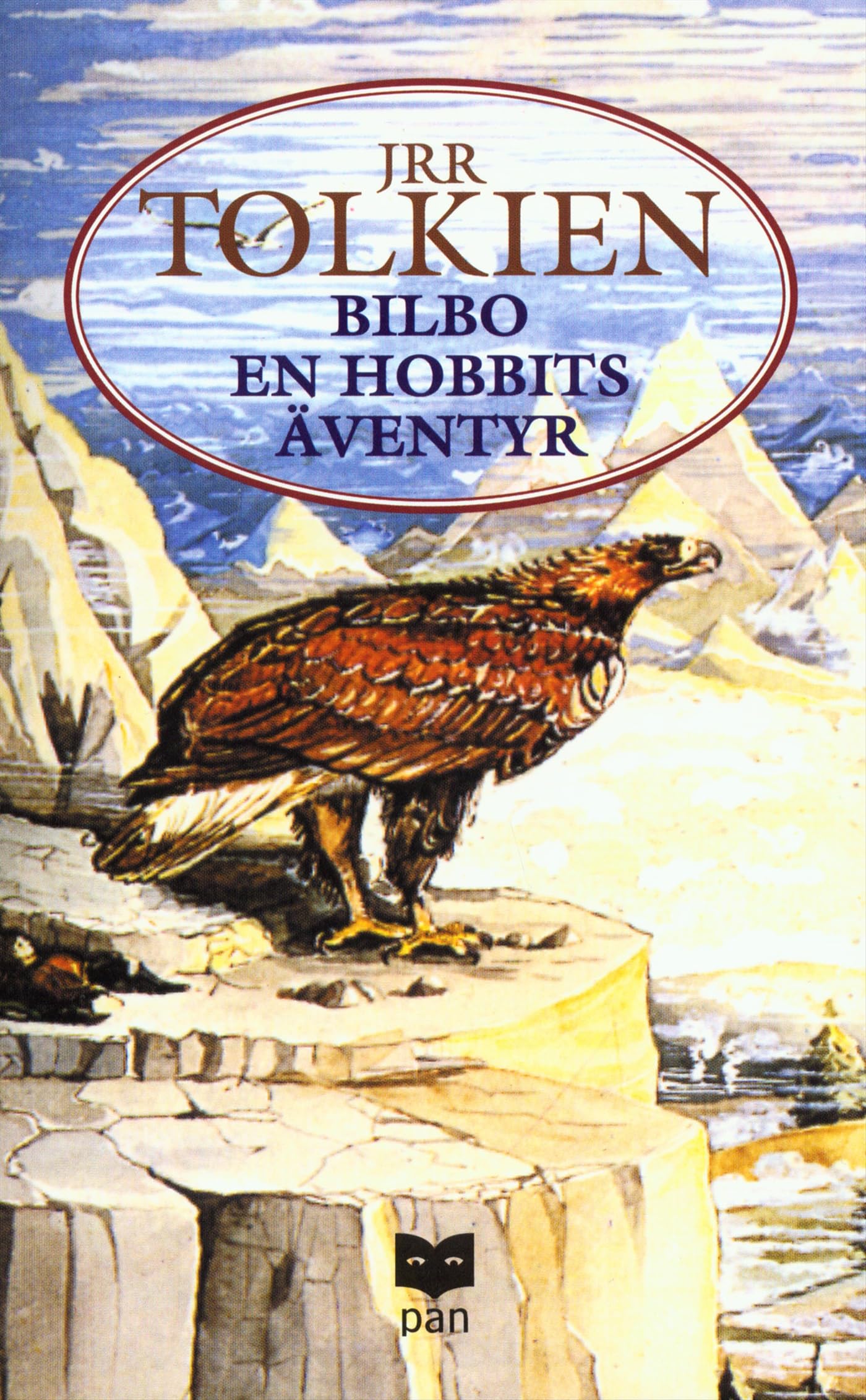 Product Image: Bilbo : en hobbits äventyr
