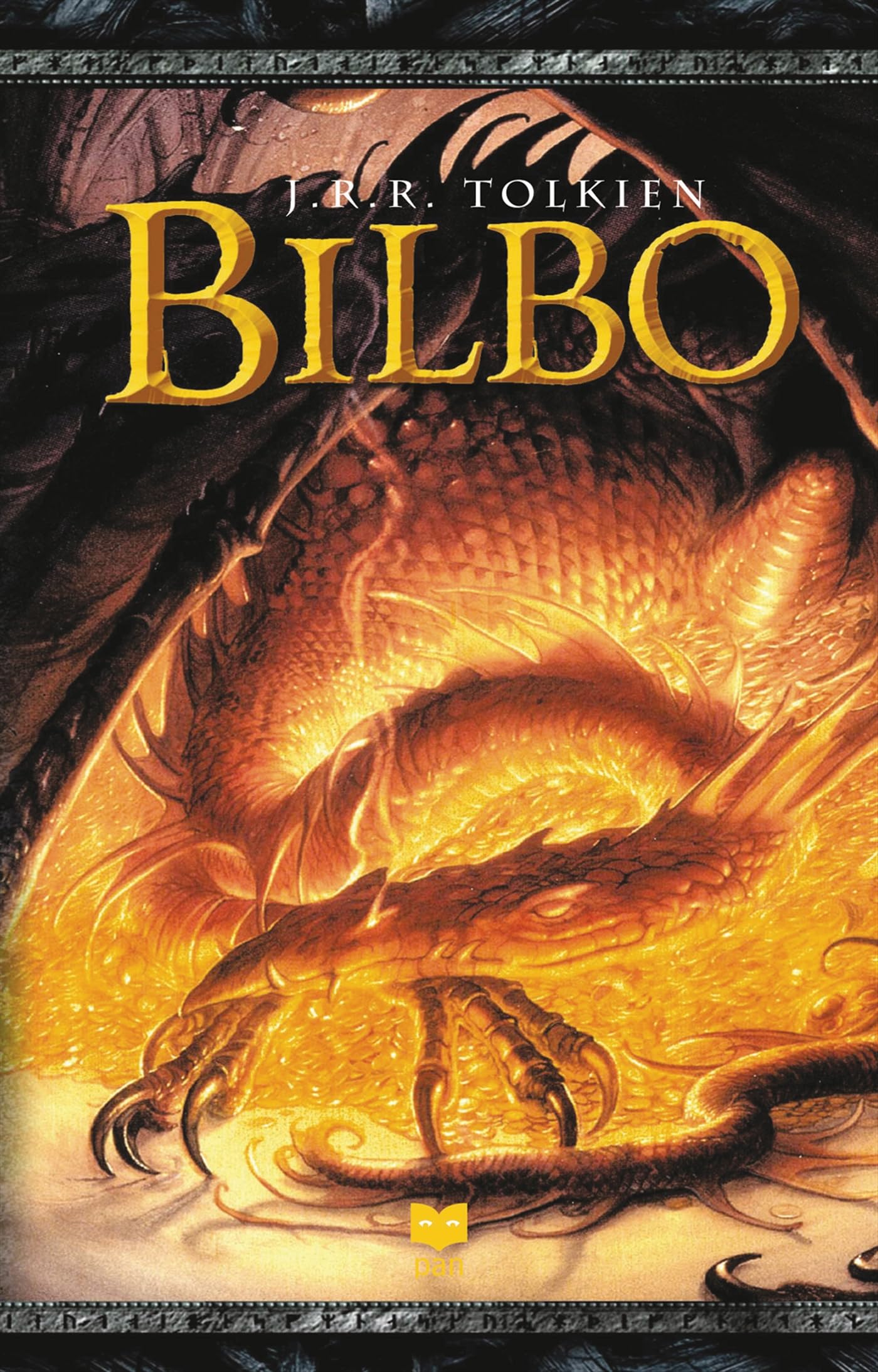 Product Image: Bilbo : en hobbits äventyr
