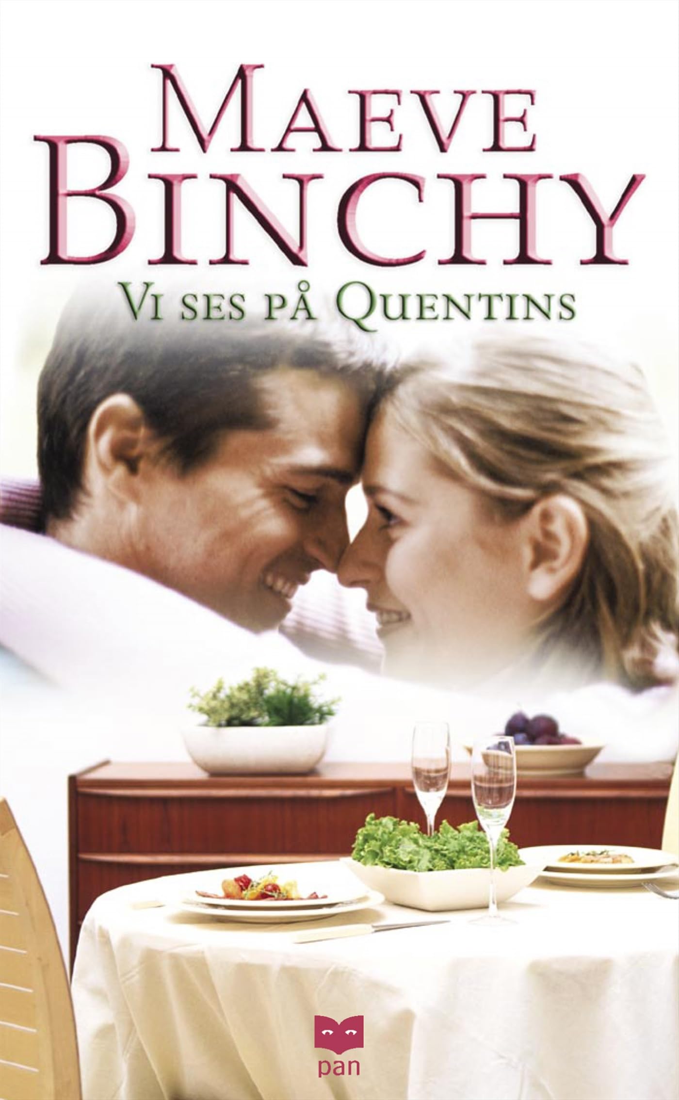 Vi ses på Quentins Contemporary literature
