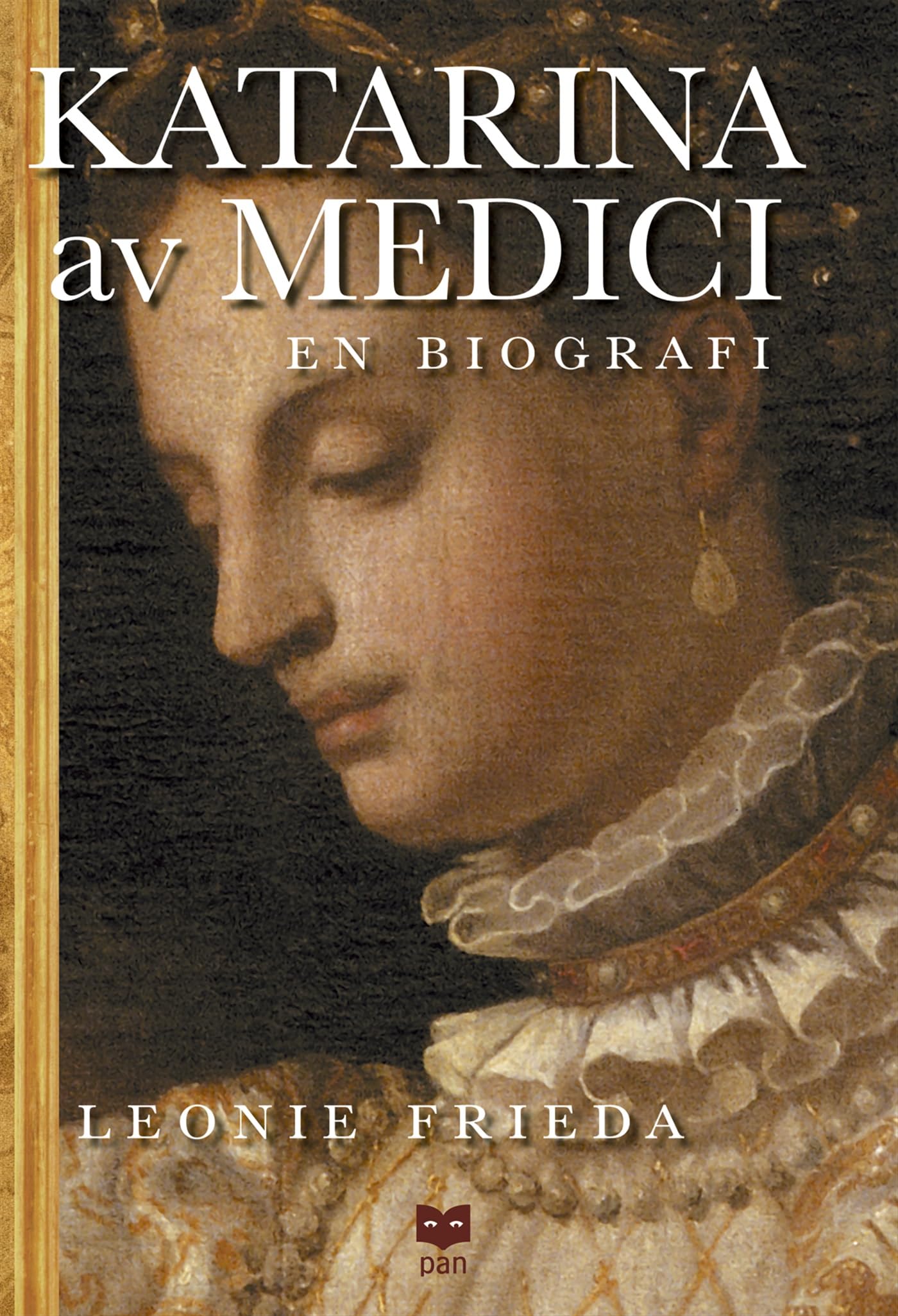 Katarina av Medici : en biografi Books