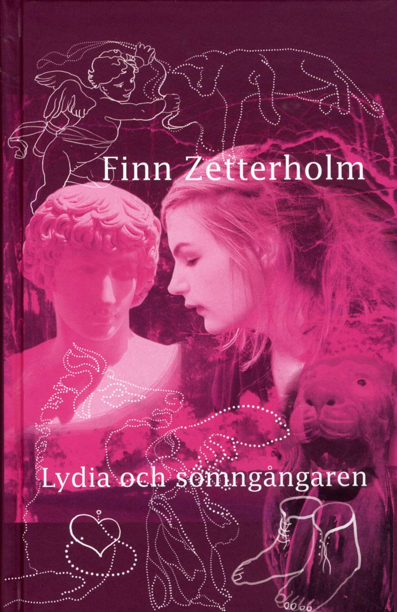 Lydia och sömngångaren Fiction